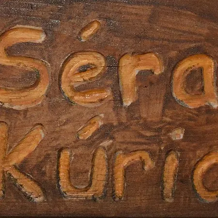 Sera Kuria *